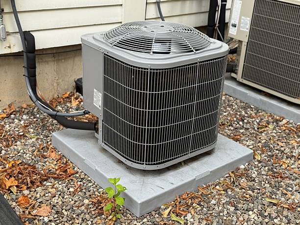 24/7 Emergency Heat Pump Repair experts in Willow Spring, NC