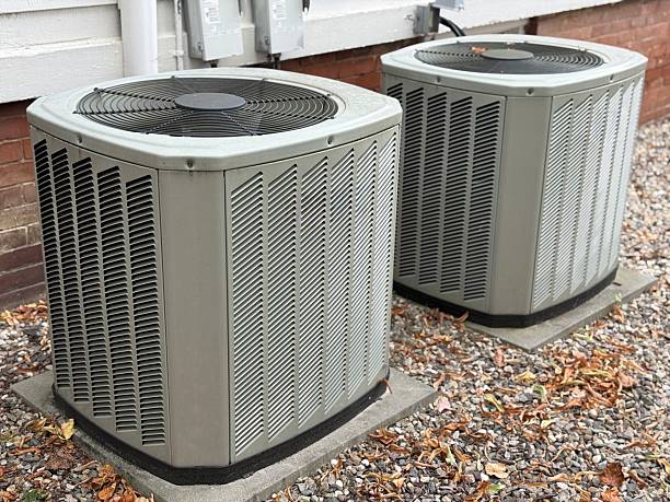 Reliable Heat Pump Repair contractor in Willow Spring, NC by Leonard HVAC