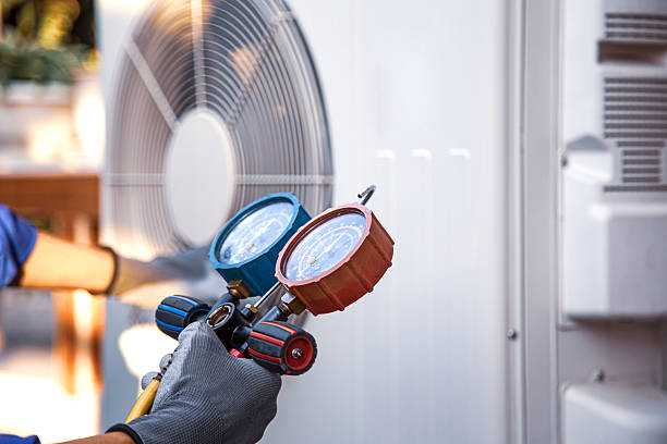 Affordable Heat Pump Repair solutions in Willow Spring, NC
