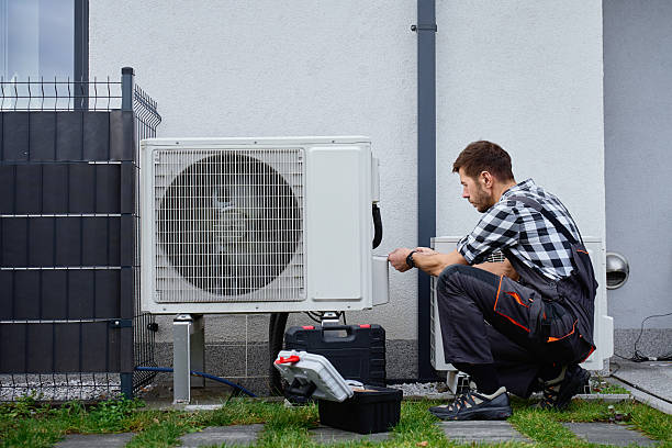 Top rated local Heat Pump Repair specialists in Willow Spring, NC
